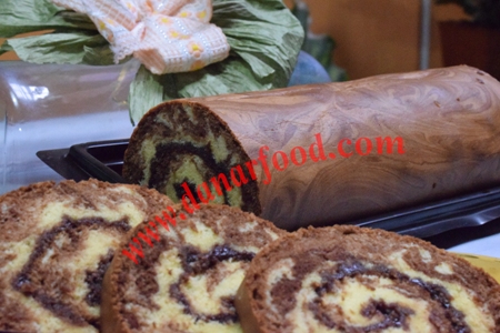 Jual Marmer Roll Cake